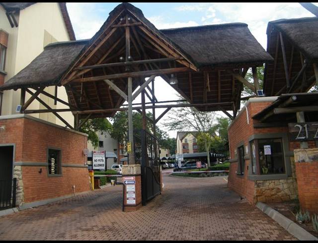 2 BEDROOM PROPERTY TO RENT IN MONTANA TUINE